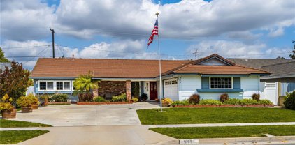 944 S Siet Place, Anaheim