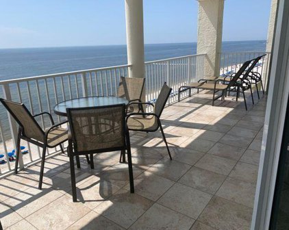 10509 Front Beach Road Unit #UNIT 500E, Panama City Beach