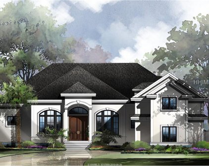 4 Wildbird Lane, Hilton Head Island