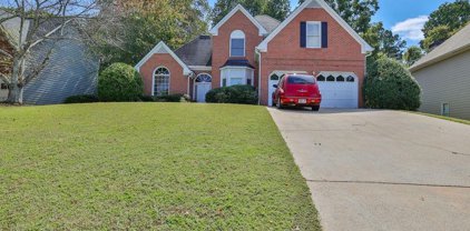 2421 Carina Nw Terrace, Acworth