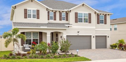 698 Anna Ridge Road, Minneola