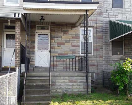 1313 E Patapsco Ave, Brooklyn