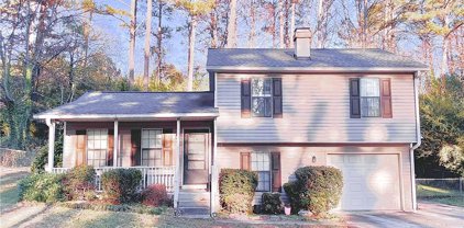2996 Arden Way, Snellville