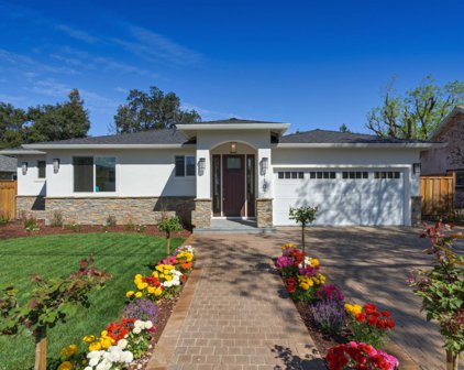 1107 Bucknam Avenue, Campbell