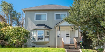 933 S 4TH ST, Coos Bay