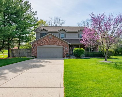 404 Tara Circle, Greenwood