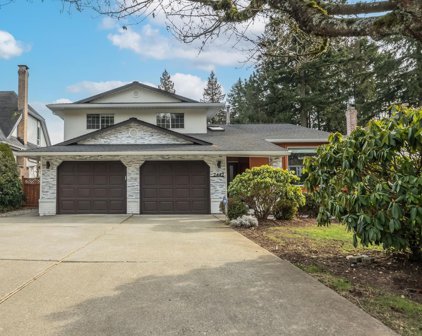 2442 Leclair Drive, Coquitlam