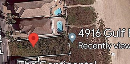 4916 Gulf Blvd., South Padre Island