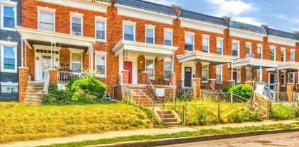 304 Lyndhurst St, Baltimore