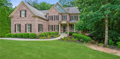 5765 Windjammer Point, Cumming