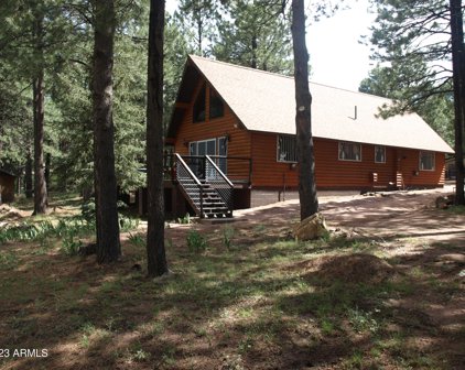 2186 Snow Trail, Forest Lakes