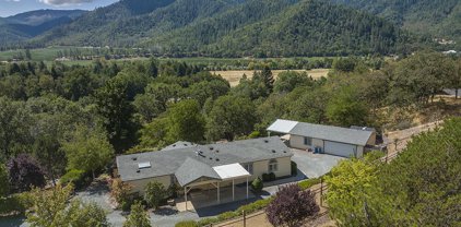 3848 N River  Road, Gold Hill