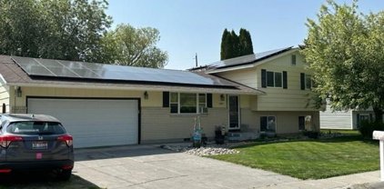 485 Nicole, Blackfoot