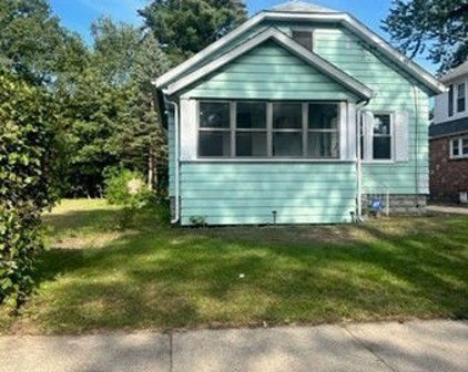 63 Merrimac Ave, Springfield