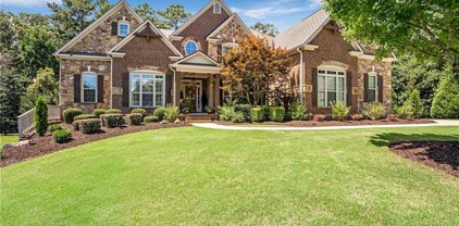 1596 Heritage Pass, Milton