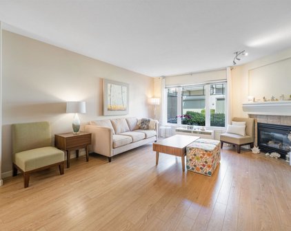 2351 Parkway Boulevard Unit 54, Coquitlam