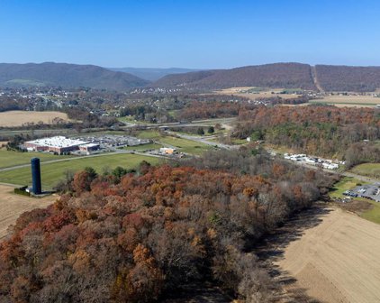 ON Zion Road Rd, Bellefonte