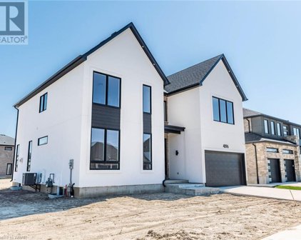4096 CAMPBELL Street North, London