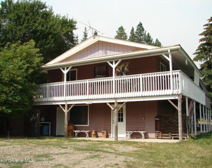 290 Lupine, Bonners Ferry