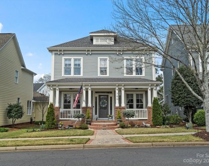 786 Stratford Run  Drive, Fort Mill