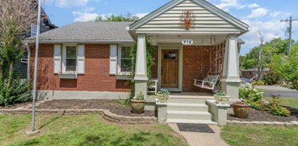 416 W Bend Dr, Nashville