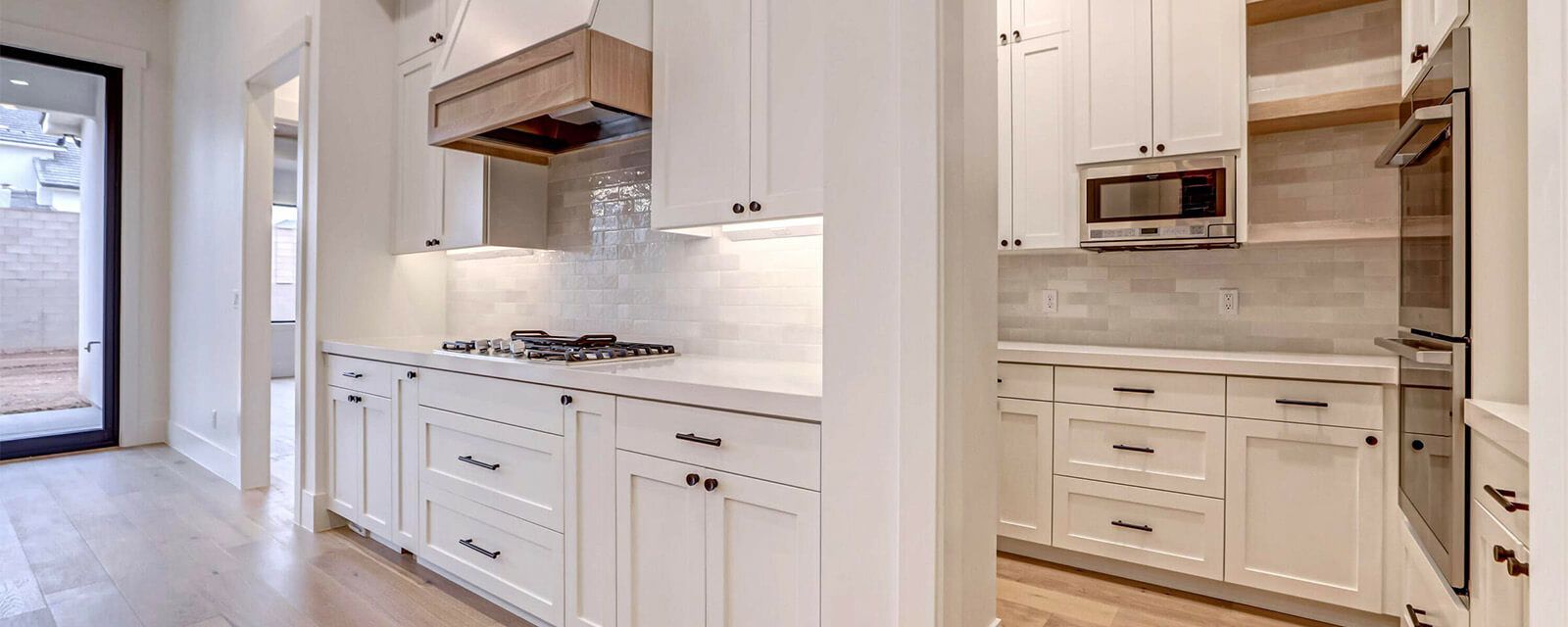 Southern Utah New Construction Real Estate