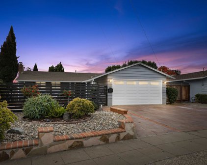 2080 Trafalgar Ave, Hayward