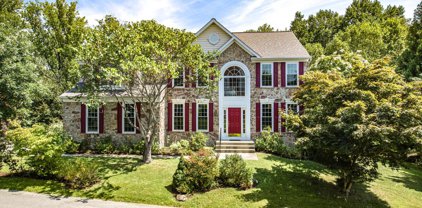 8350 Governor Grayson Way, Ellicott City