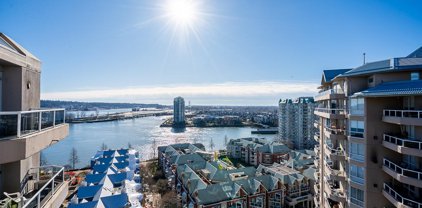 1185 Quayside Drive Unit 1903, New Westminster