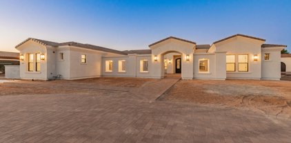 8360 W Park View Court, Peoria