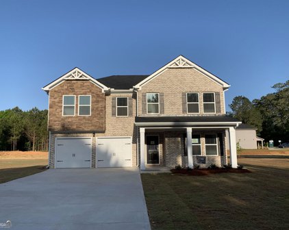 1136 Bluecoat Circle, Hampton