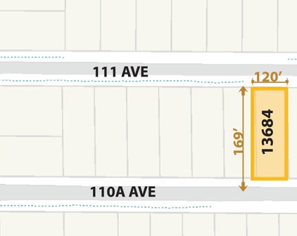 13684 111 Avenue, Surrey