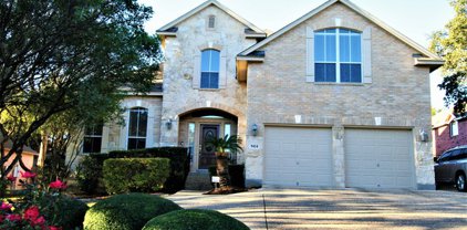 9414 Collier Flats, Helotes
