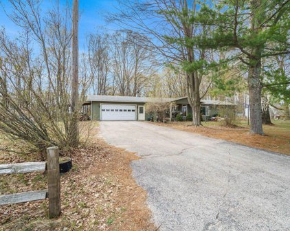 12090 E Old Orchard Trail, Suttons Bay