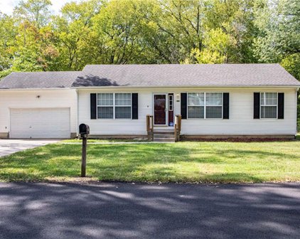 11716 Drury Avenue, Kansas City