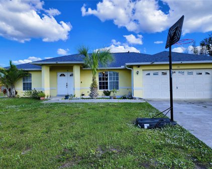 131 Blackstone Drive, Fort Myers
