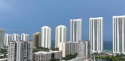 500 Bayview Dr Unit #PH23, Sunny Isles Beach