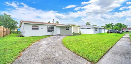 1270 Nw 54th Ter, Lauderhill