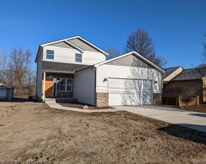 33127 KILLEWALD, Chesterfield Twp
