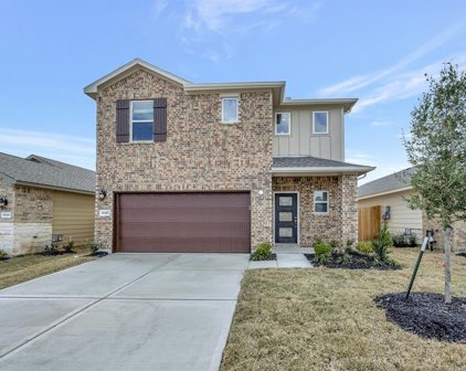18487 Sunrise Maple Drive, Montgomery