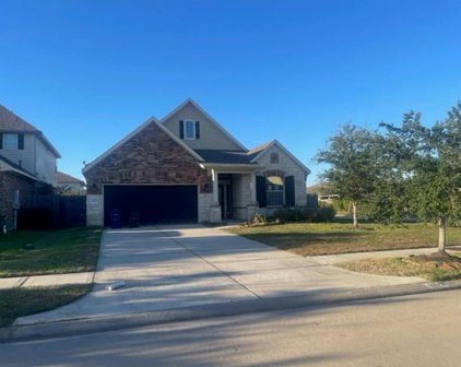 4823 Palomar Lane, League City