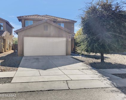 861 W Calle Arroyo Norte, Green Valley