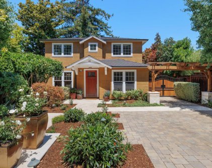 1185 Woodland AVE, Menlo Park
