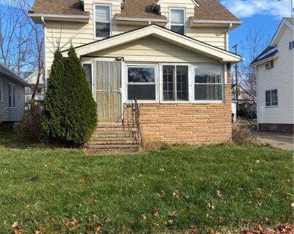 1445 E 172nd Street, Cleveland