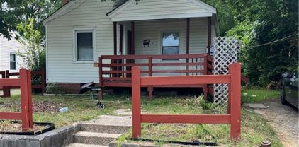 1802 Randolph Avenue, Greensboro