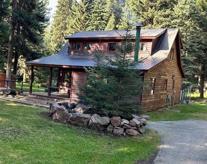 180 Buckskin Drive, Seeley Lake
