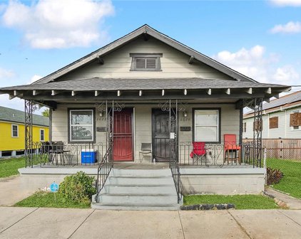 2622 Frenchmen  Street, New Orleans