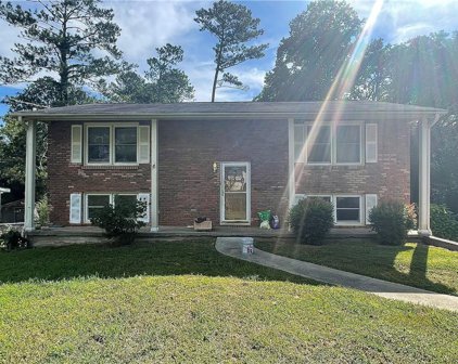 1181 Azalea Circle, Marietta