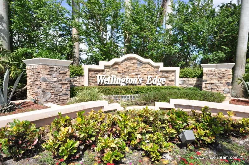 Wellingtons Edge Wellington Homes For Sale