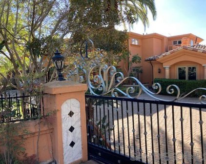 6855 Spyglass, Rancho Santa Fe